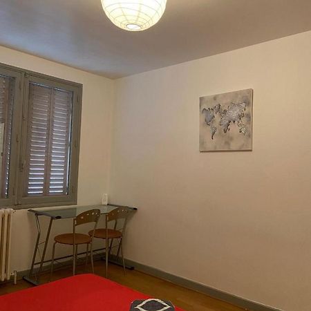 Insolite 237 Apartment Шамбери Екстериор снимка