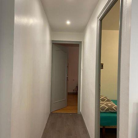 Insolite 237 Apartment Шамбери Екстериор снимка