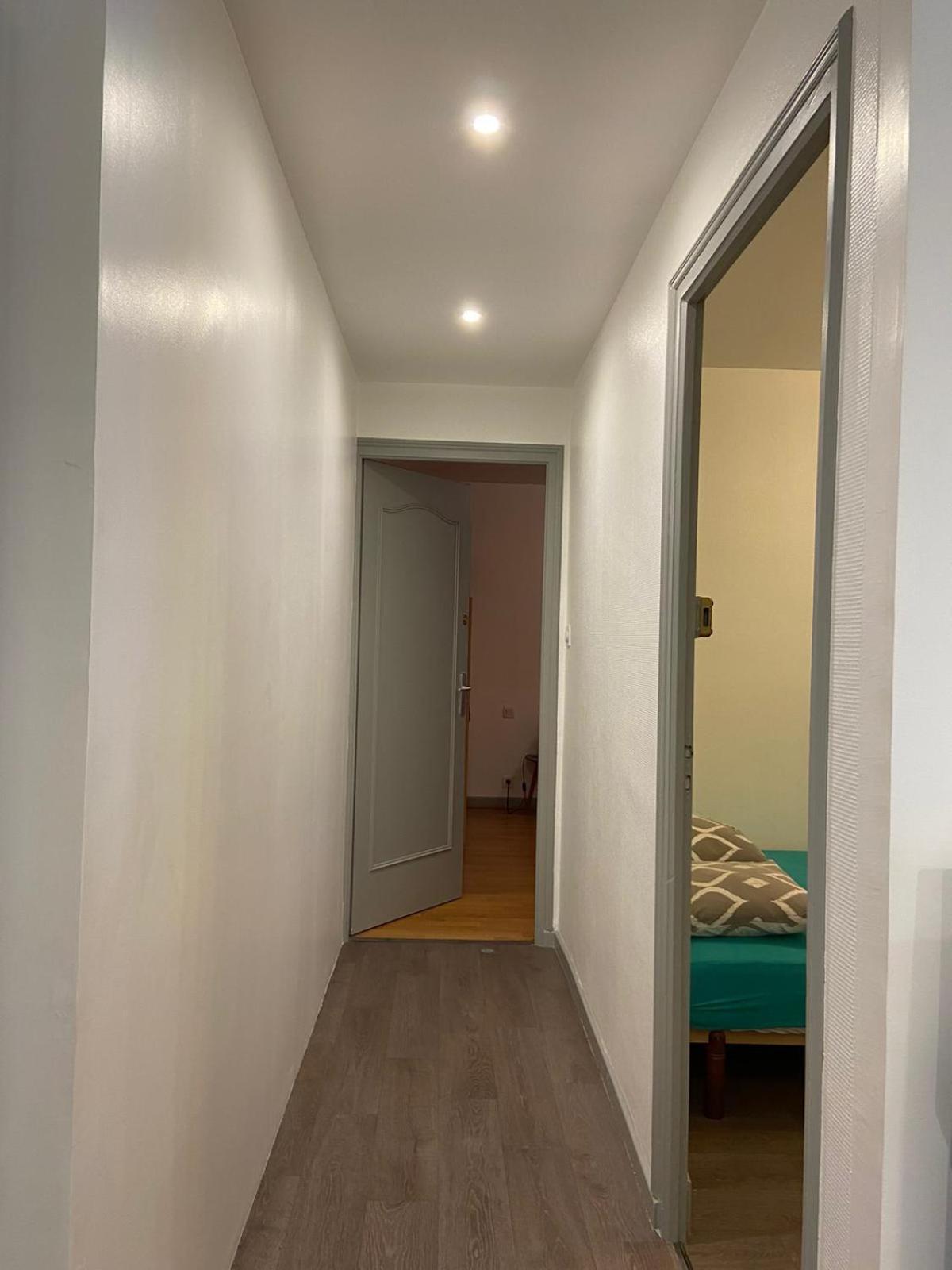 Insolite 237 Apartment Шамбери Екстериор снимка