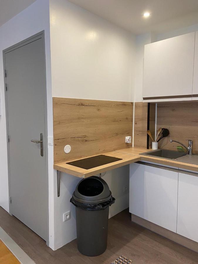 Insolite 237 Apartment Шамбери Екстериор снимка