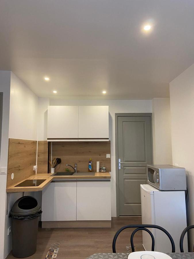 Insolite 237 Apartment Шамбери Екстериор снимка