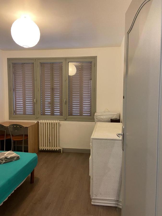 Insolite 237 Apartment Шамбери Екстериор снимка